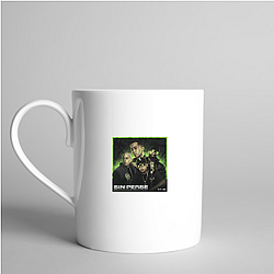 De la Ghetto Flow State Tee De La Ghetto Mugs