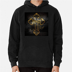 De la Ghetto Party Anthem Look De La Ghetto Hoodies