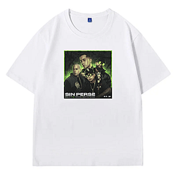 De la Ghetto Flow State Tee De La Ghetto T-Shirts