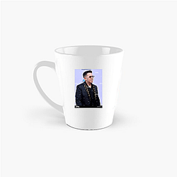 De la Ghetto Streetwise Fashion De La Ghetto Mugs