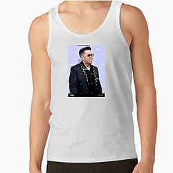 De la Ghetto Streetwise Fashion De La Ghetto Tank Tops