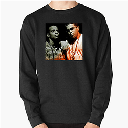 De la Ghetto Ritmo Fusion Design De La Ghetto Sweatshirts