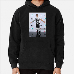 De la Ghetto Authentic Latino Style De La Ghetto Hoodies