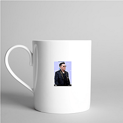 De la Ghetto Streetwise Fashion De La Ghetto Mugs