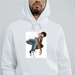 De la Ghetto Groundbreaking Sound Tee De La Ghetto Hoodies
