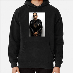 De la Ghetto Reggaeton Vibe De La Ghetto Hoodies