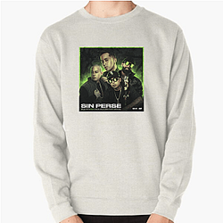 De la Ghetto Flow State Tee De La Ghetto Sweatshirts