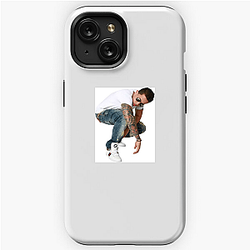 De la Ghetto Groundbreaking Sound Tee De La Ghetto iPhone Cases