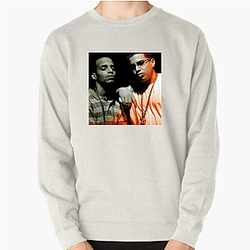 De la Ghetto Ritmo Fusion Design De La Ghetto Sweatshirts