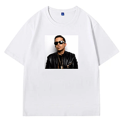 De la Ghetto Latin Trap Aesthetic De La Ghetto T-Shirts