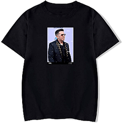 De la Ghetto Streetwise Fashion De La Ghetto T-Shirts