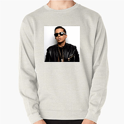 De la Ghetto Latin Trap Aesthetic De La Ghetto Sweatshirts