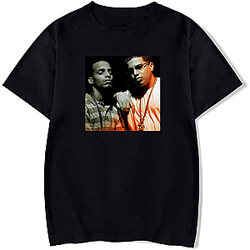 De la Ghetto Ritmo Fusion Design De La Ghetto T-Shirts