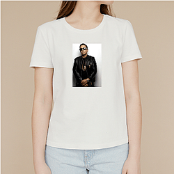 De la Ghetto Reggaeton Vibe De La Ghetto T-Shirts