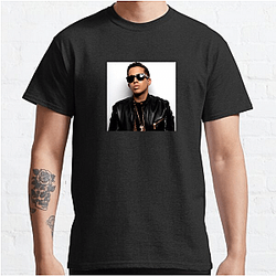 De la Ghetto Latin Trap Aesthetic De La Ghetto T-Shirts
