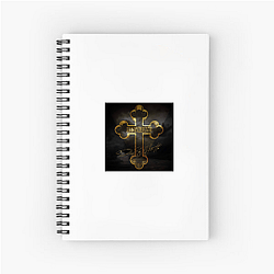 De la Ghetto Party Anthem Look De La Ghetto Notebook