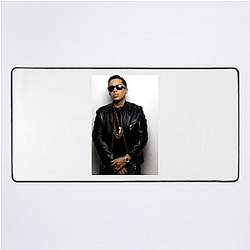 De la Ghetto Reggaeton Vibe De La Ghetto Mouse Pads
