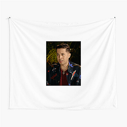 De la Ghetto Urban Style De La Ghetto Tapestries