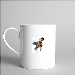 De la Ghetto Groundbreaking Sound Tee De La Ghetto Mugs