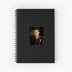 De la Ghetto Urban Style De La Ghetto Notebook