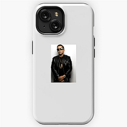 De la Ghetto Reggaeton Vibe De La Ghetto iPhone Cases