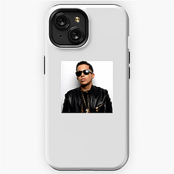 De la Ghetto Latin Trap Aesthetic De La Ghetto iPhone Cases