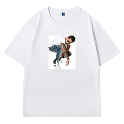 De la Ghetto Groundbreaking Sound Tee De La Ghetto T-Shirts