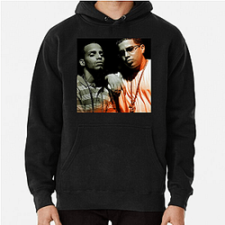 De la Ghetto Ritmo Fusion Design De La Ghetto Hoodies