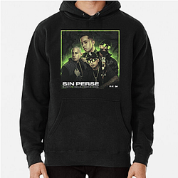 De la Ghetto Flow State Tee De La Ghetto Hoodies
