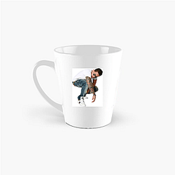 De la Ghetto Groundbreaking Sound Tee De La Ghetto Mugs