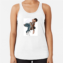 De la Ghetto Groundbreaking Sound Tee De La Ghetto Tank Tops