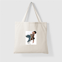 De la Ghetto Groundbreaking Sound Tee De La Ghetto Bags