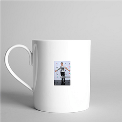 De la Ghetto Authentic Latino Style De La Ghetto Mugs