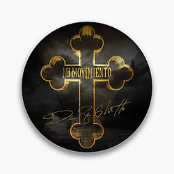 De la Ghetto Party Anthem Look De La Ghetto Pins