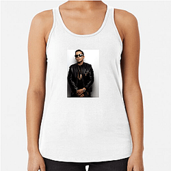De la Ghetto Reggaeton Vibe De La Ghetto Tank Tops