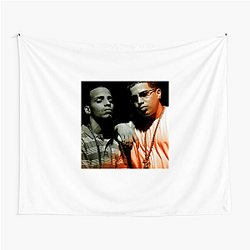 De la Ghetto Ritmo Fusion Design De La Ghetto Tapestries
