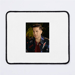 De la Ghetto Urban Style De La Ghetto Mouse Pads
