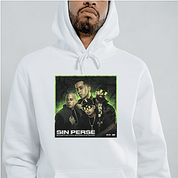 De la Ghetto Flow State Tee De La Ghetto Hoodies