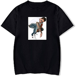 De la Ghetto Groundbreaking Sound Tee De La Ghetto T-Shirts