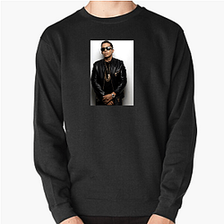 De la Ghetto Reggaeton Vibe De La Ghetto Sweatshirts