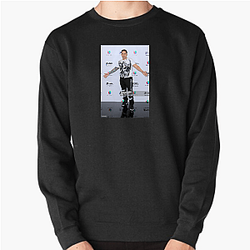 De la Ghetto Authentic Latino Style De La Ghetto Sweatshirts