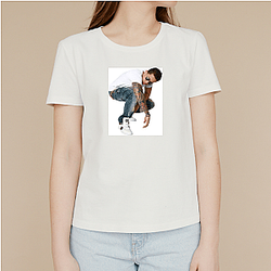 De la Ghetto Groundbreaking Sound Tee De La Ghetto T-Shirts