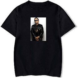 De la Ghetto Reggaeton Vibe De La Ghetto T-Shirts