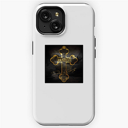 De la Ghetto Party Anthem Look De La Ghetto iPhone Cases
