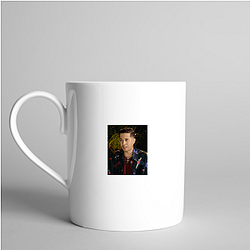 De la Ghetto Urban Style De La Ghetto Mugs