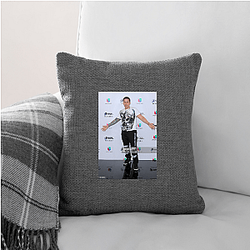 De la Ghetto Authentic Latino Style De La Ghetto Pillows Cover