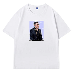 De la Ghetto Streetwise Fashion De La Ghetto T-Shirts