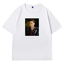 De la Ghetto Urban Style De La Ghetto T-Shirts