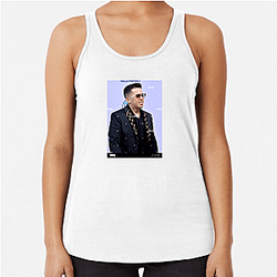 De la Ghetto Streetwise Fashion De La Ghetto Tank Tops