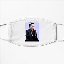 De la Ghetto Streetwise Fashion De La Ghetto Face Masks